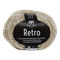 Retro 02 - Hør