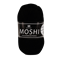 Moshi 01 - Sort
