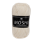 Moshi 05 - Råhvid