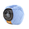 Cotton 2 - 223 Lys Blå