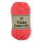 Tilda Cotton Eco 237 - Koral (Kun 7 stk. tilbage)