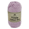 Tilda Cotton Eco 261 - Lys Lilla (Kun 2 stk. tilbage)