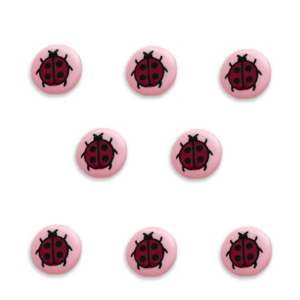 Knap mariehøne rosa.jpg