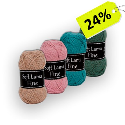 Soft Lama Fine Svarta Fåret.jpg