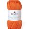 Baby Cotton fv. 753 Orange