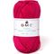 Baby Cotton fv. 755 Hindbær