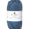Baby Cotton fv. 750 Støvet Blå