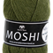 Moshi 84 - Olivengrøn