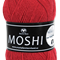 Moshi 45 - Rød