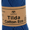 Tilda Cotton Eco 273 - Jeansblå (Kun 6 stk. tilbage)