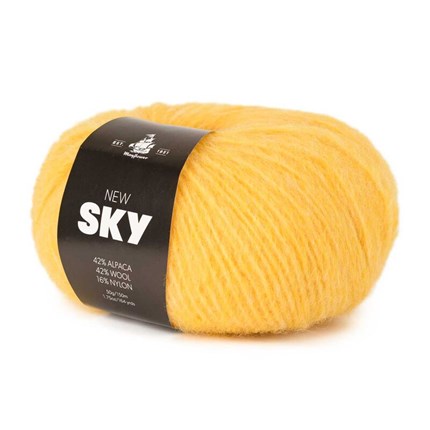 New Sky 87 Stærk Gul.jpg