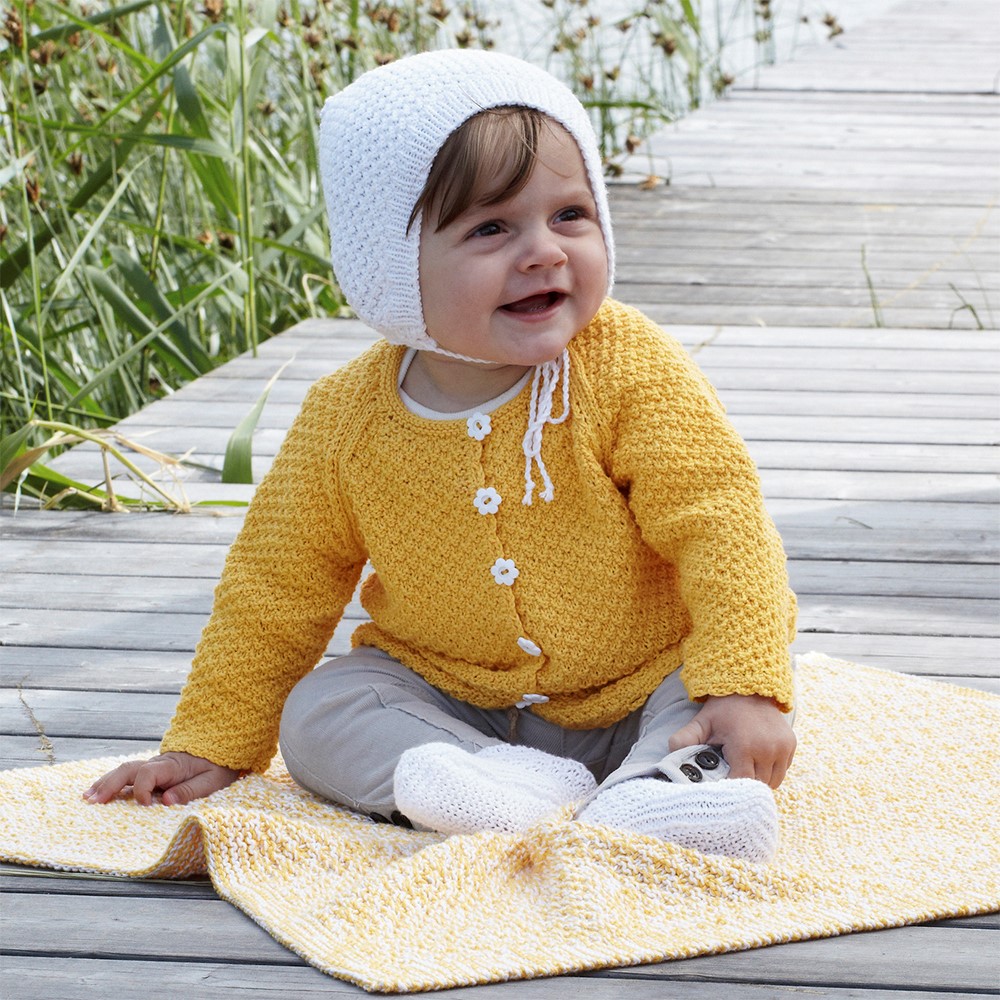 Forside Kits Babytøj